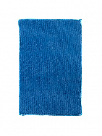 Коврик из микрофибры для сушки посуды HomeQueen 25х38см - Вид 1